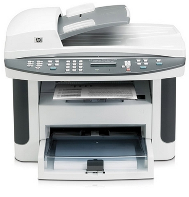 HP M1120 mfp